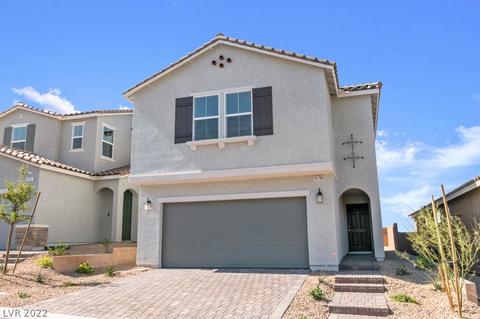 10788 Montana Blanca Ave, Las Vegas, NV 89166