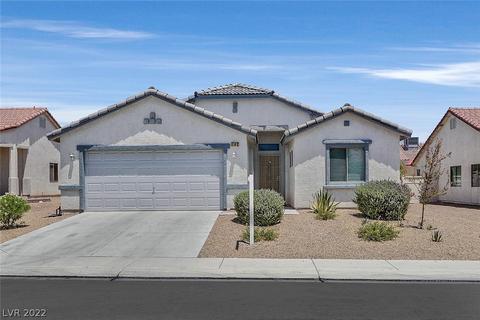 508 Bright Lights Ave, North Las Vegas, NV 89031