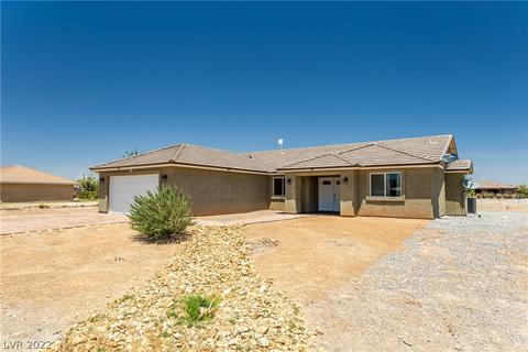 1700 W Lost Creek Dr, Pahrump, NV 89048