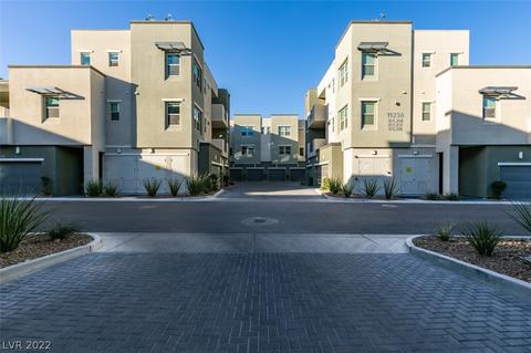 11236 Rainbow Peak Ave #207, Las Vegas, NV 89135