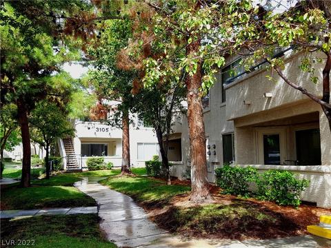3168 Tarpon Dr #101, Las Vegas, NV 89120