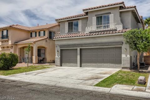 8120 Azure Falls Ct, Las Vegas, NV 89117
