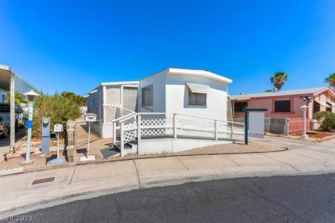 3306 Haleakala Dr, Las Vegas, NV 89122