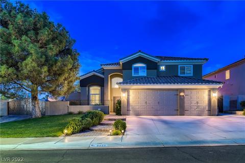8225 Irish Eyes Ct, Las Vegas, NV 89149