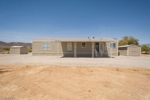 4270 Assay Ln, Pahrump, NV 89060