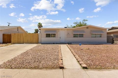 1004 Monticello Dr, Las Vegas, NV 89107