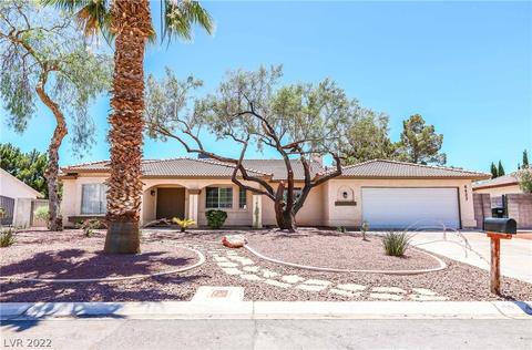4427 Sharpshooter Ln, North Las Vegas, NV 89031