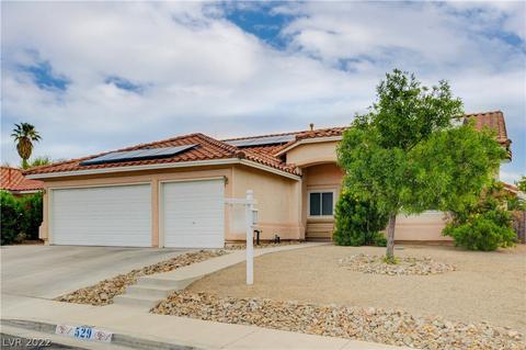 529 Don Tomas Ct, Henderson, NV 89015