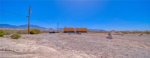 1531 N Dupont Dr, Pahrump, NV 89060