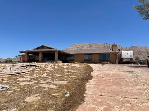 684 N Fogg St, Las Vegas, NV 89110