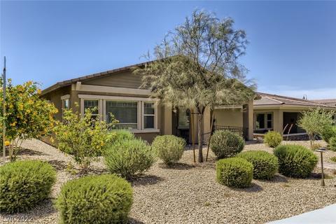731 Orange Plume Walk, Henderson, NV 89011