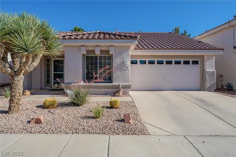 49 Durango Station Dr, Henderson, NV 89012