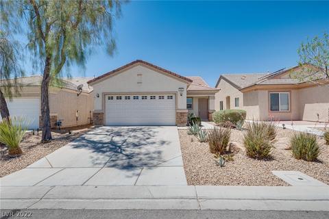 7941 Grey Teal St, North Las Vegas, NV 89084