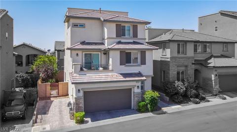 10841 Red Badge Ave, Las Vegas, NV 89166