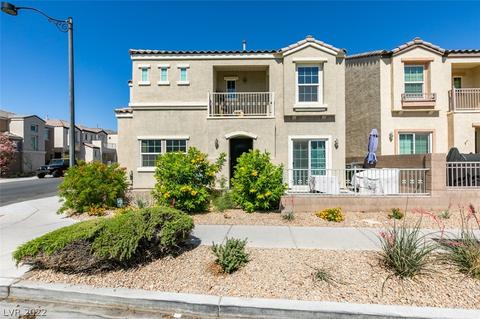9052 Tantalizing Ave, Las Vegas, NV 89149