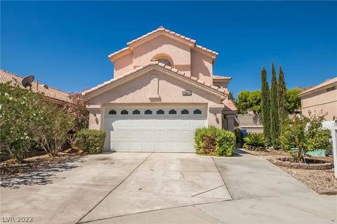 3941 Marble Mountain St, Las Vegas, NV 89129
