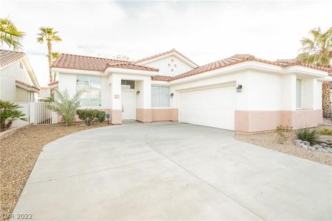 5 Desert Dawn Ln, Henderson, NV 89074