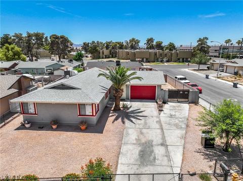 5223 Jeff Dr, Las Vegas, NV 89110