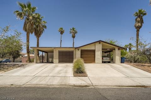 4824 Via San Andros, Las Vegas, NV 89103