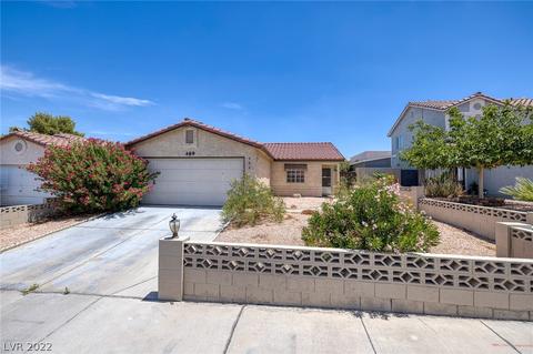 489 Chandler St, Henderson, NV 89014