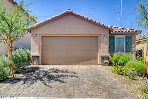 4128 Midnight Crest Ave, North Las Vegas, NV 89031