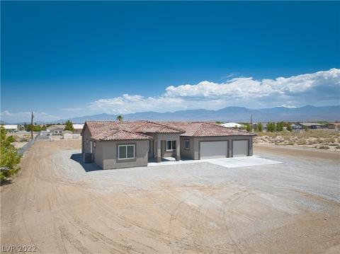 1360 Labrador St, Pahrump, NV 89048