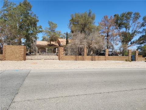 4590 W Serene Ave, Las Vegas, NV 89139