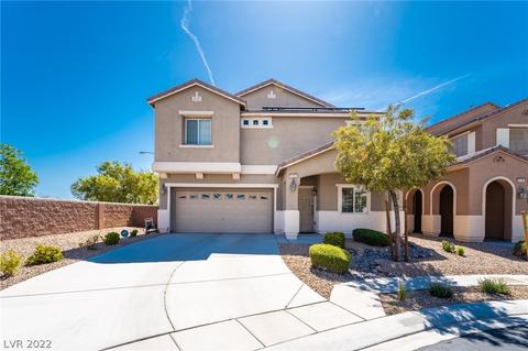 6154 Sapphire Gold St, North Las Vegas, NV 89031