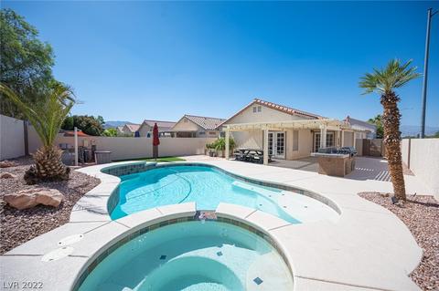 8101 Defiance Ave, Las Vegas, NV 89129