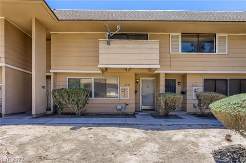 2554 Paradise Village Way, Las Vegas, NV 89120