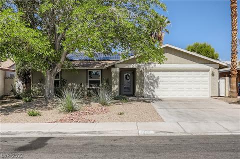 4449 Eureka Cir, Las Vegas, NV 89103