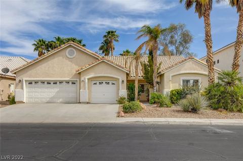 693 Kentons Run Ave, Henderson, NV 89052