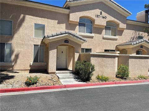 3950 S Sandhill Rd #138, Las Vegas, NV 89121