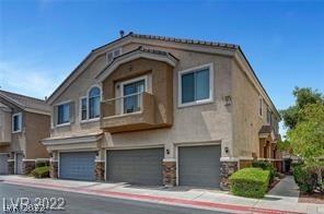 6550 Tumbleweed Ridge Ln #101, Henderson, NV 89011