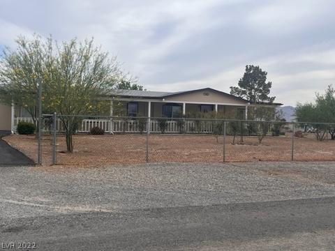 291 Ember St, Pahrump, NV 89048