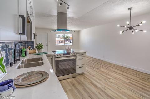 600 Marcella Ave, North Las Vegas, NV 89030