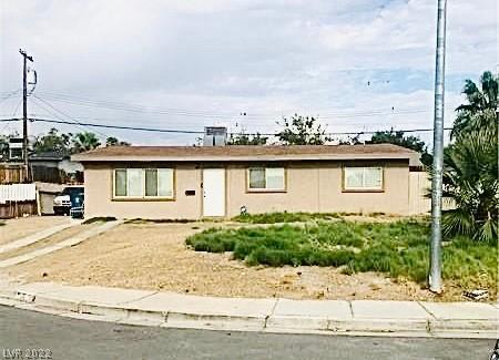 3111 Greendale St, Las Vegas, NV 89121