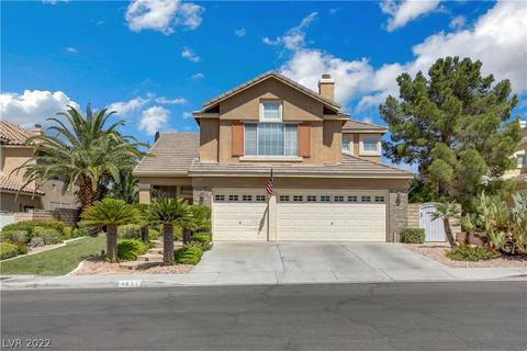 4832 Van Carol Dr, Las Vegas, NV 89147