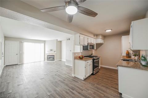 3318 N Decatur Blvd #2172, Las Vegas, NV 89130