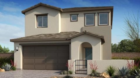 121 Bella Noche St, Las Vegas, NV 89138