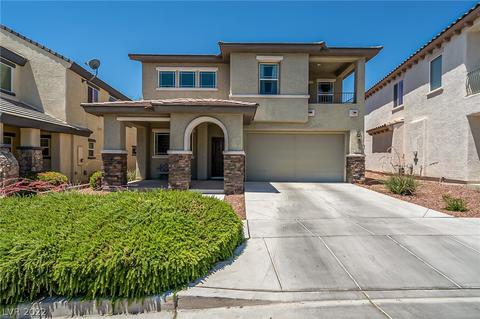 2131 Lone Desert St, Las Vegas, NV 89135