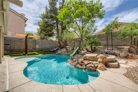 1109 Enderly Ln, Las Vegas, NV 89144