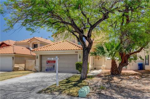 1020 Carmel Shores Dr, Las Vegas, NV 89128