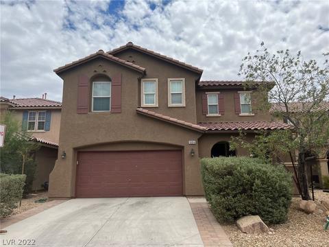 10014 Dancing Lasso Ct, Las Vegas, NV 89178