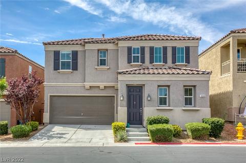 10549 Hamdem Ave, Las Vegas, NV 89129