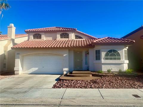8741 Harvest Valley Ave, Las Vegas, NV 89129