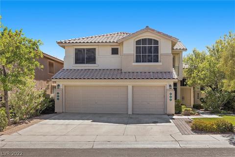 2004 Faywood St, Las Vegas, NV 89134