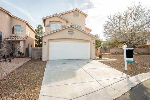 8385 Haven Cove Ave, Las Vegas, NV 89113