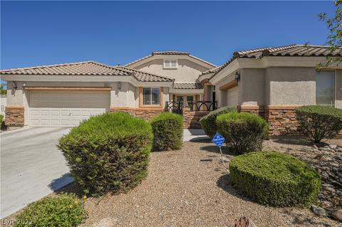 5916 Bullboat Ct, North Las Vegas, NV 89031