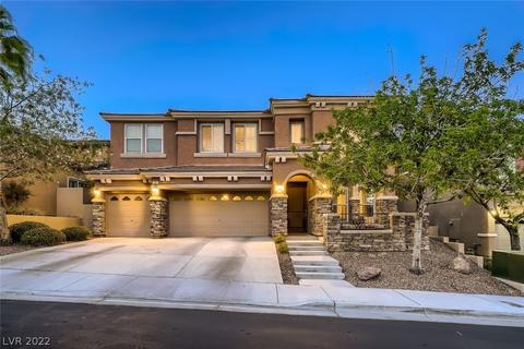 530 Las Ocas Ct, Las Vegas, NV 89138